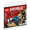 LEGO 30592 Ninjago Miniaturowy piorunowy pojazd